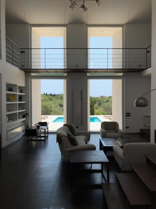 Casa De La Luz Villa Cala Llombards Exterior foto